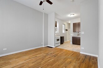 1532 W 18th Pl in Chicago, IL - Building Photo - Building Photo