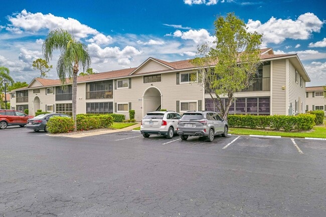 property at 14860 Summerlin Woods Dr