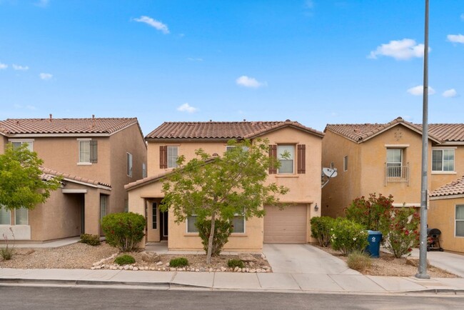 property at 5838 W Agate Ave