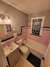 3329 McKibbon in St. Louis, MO - Building Photo - Building Photo