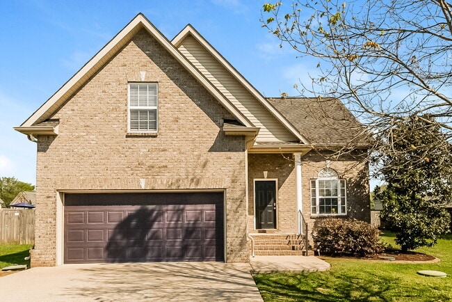 property at 1508 Jeter Way