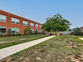 Lancaster Lofts Apartments in Lancaster, PA - Foto de edificio - Building Photo