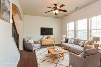 23 Wesley Drew Ln in Cartersville, GA - Building Photo - Building Photo