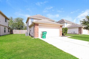 12613 Rio Lindo St in Rosharon, TX - Building Photo