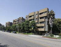 Building Photo - CitiView Terrace Apartamentos in Los Angeles, California