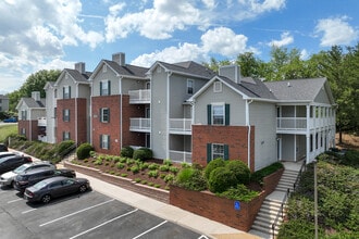 Glade Creek (I) in Roanoke, VA - Foto de edificio - Building Photo