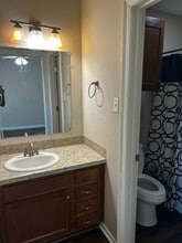 116 N Bilbo St in Lake Charles, LA - Building Photo - Building Photo