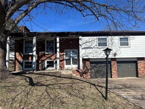 3809 Buckley Rd in St. Louis, MO - Building Photo - Building Photo