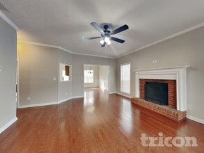 5378 Fawn Ivey Ln in Buford, GA - Building Photo - Building Photo