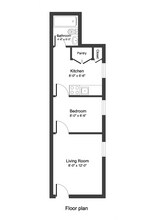 8 S Reed Ave in Mobile, AL - Building Photo - Building Photo