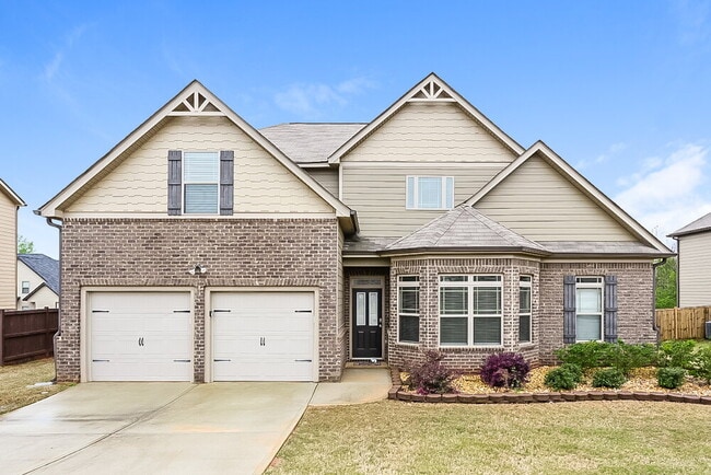 property at 617 Winners Cir