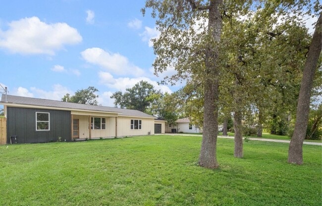 property at 3709 Brookwoods Dr