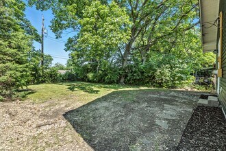 2526 Caroline Ave in Indianapolis, IN - Building Photo - Building Photo