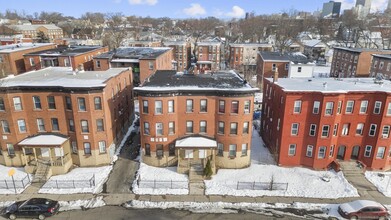 306 Garden St in Hartford, CT - Building Photo - Building Photo