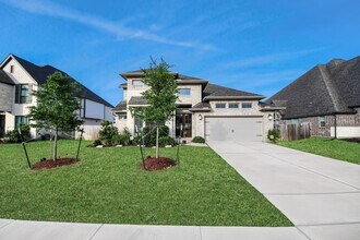 5506 Onyx Fls Dr in Richmond, TX - Building Photo - Building Photo