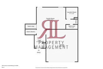 7206 Calusa Drive in Reynoldsburg, OH - Building Photo - Building Photo