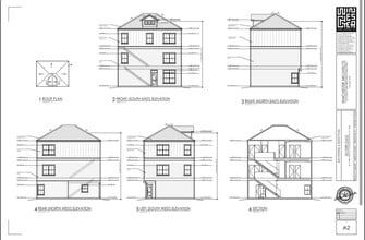 203 Park Pl in College Station, TX - Building Photo - Building Photo