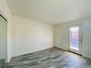 2857 N Euclid Ave in Tucson, AZ - Building Photo - Building Photo