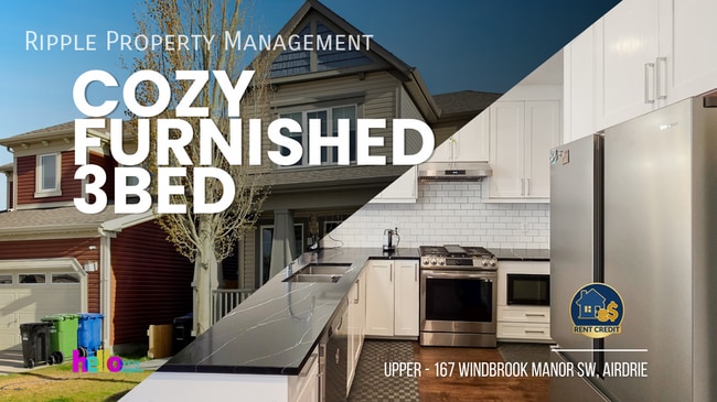 property at 167 Windbrook Manor SW