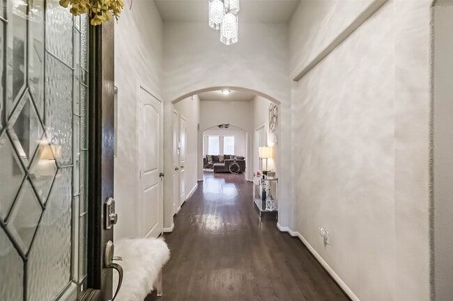 property at 6214 Scott Way