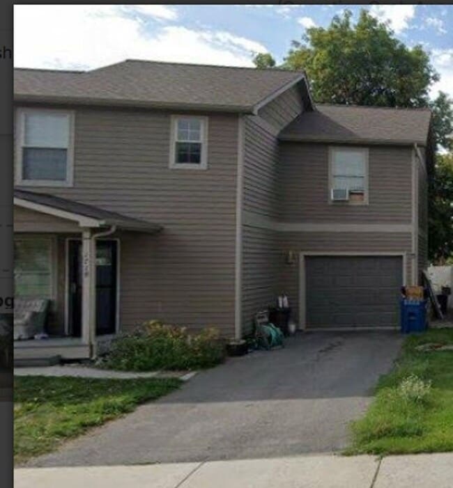 property at 1719 Montana St