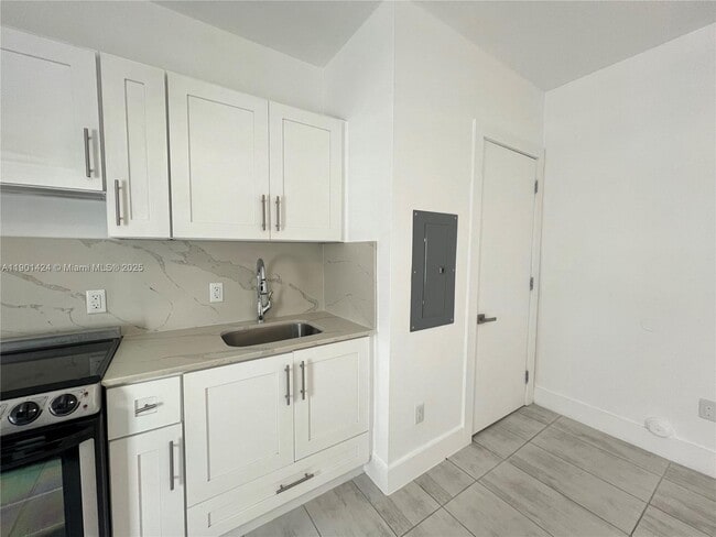 property at 1201 Pennsylvania Ave