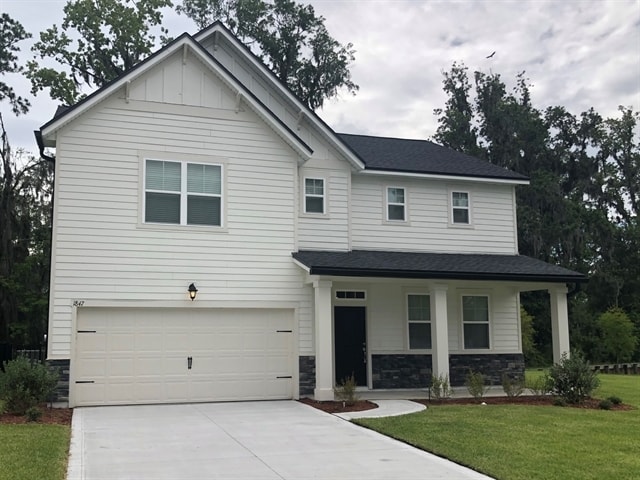 property at 1847 Silver Point