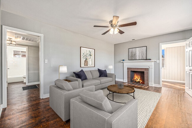 701 9th Ave S in Birmingham, AL - Building Photo - Building Photo