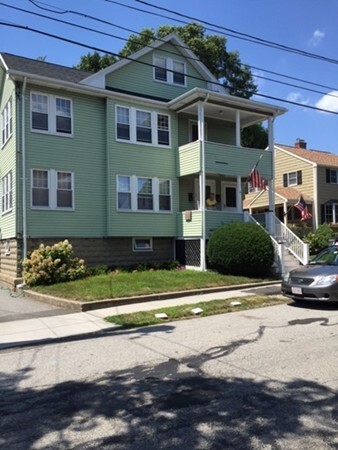 property at 55 Evans St