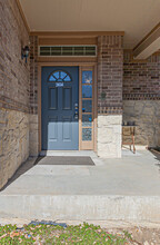 2656 Grayson Way in San Antonio, TX - Foto de edificio - Building Photo