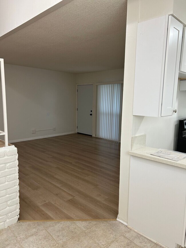 227th Place in Torrance, CA - Building Photo - Floor Plan