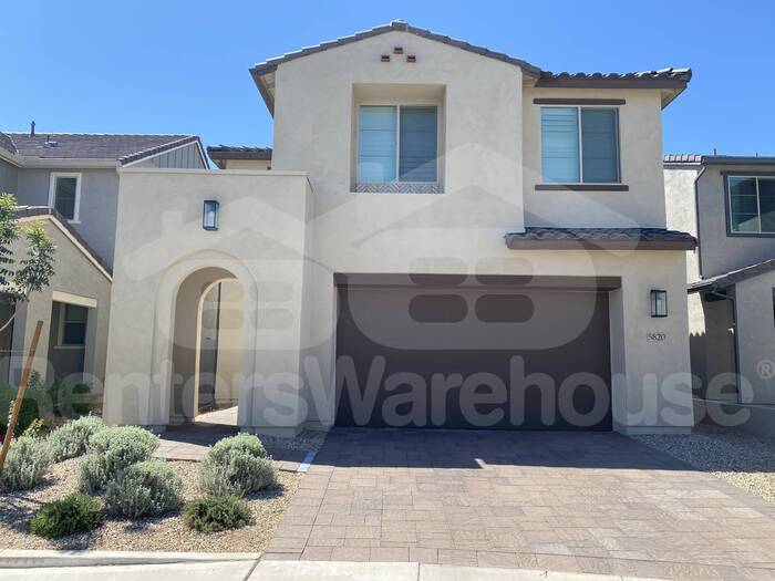 5820 S Abbey in Mesa, AZ - Building Photo