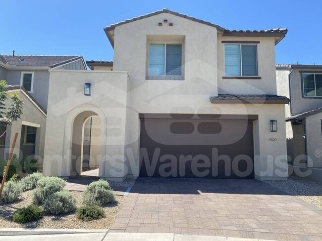 property at 5820 S Abbey