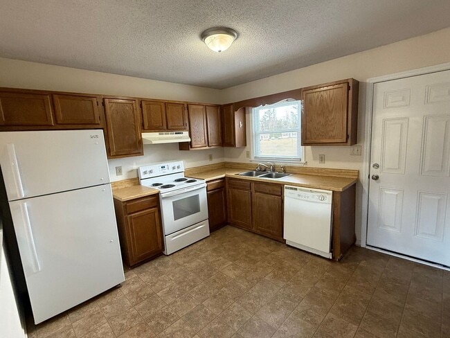 217 Appaloosa Dr in Jacksonville, NC - Building Photo - Building Photo