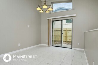 11110 Cherrywood Ln in Riverview, FL - Foto de edificio - Building Photo