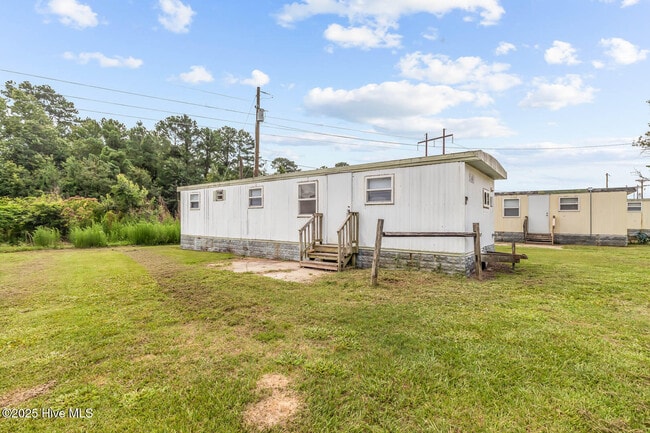 1134 Old Maplehurst Rd in Jacksonville, NC - Building Photo - Building Photo