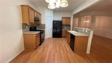 2028 Ellison Way in Kennesaw, GA - Building Photo - Building Photo