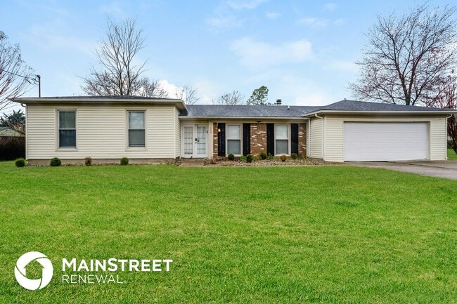 3500 Pirogue Rd in Louisville, KY - Building Photo - Building Photo