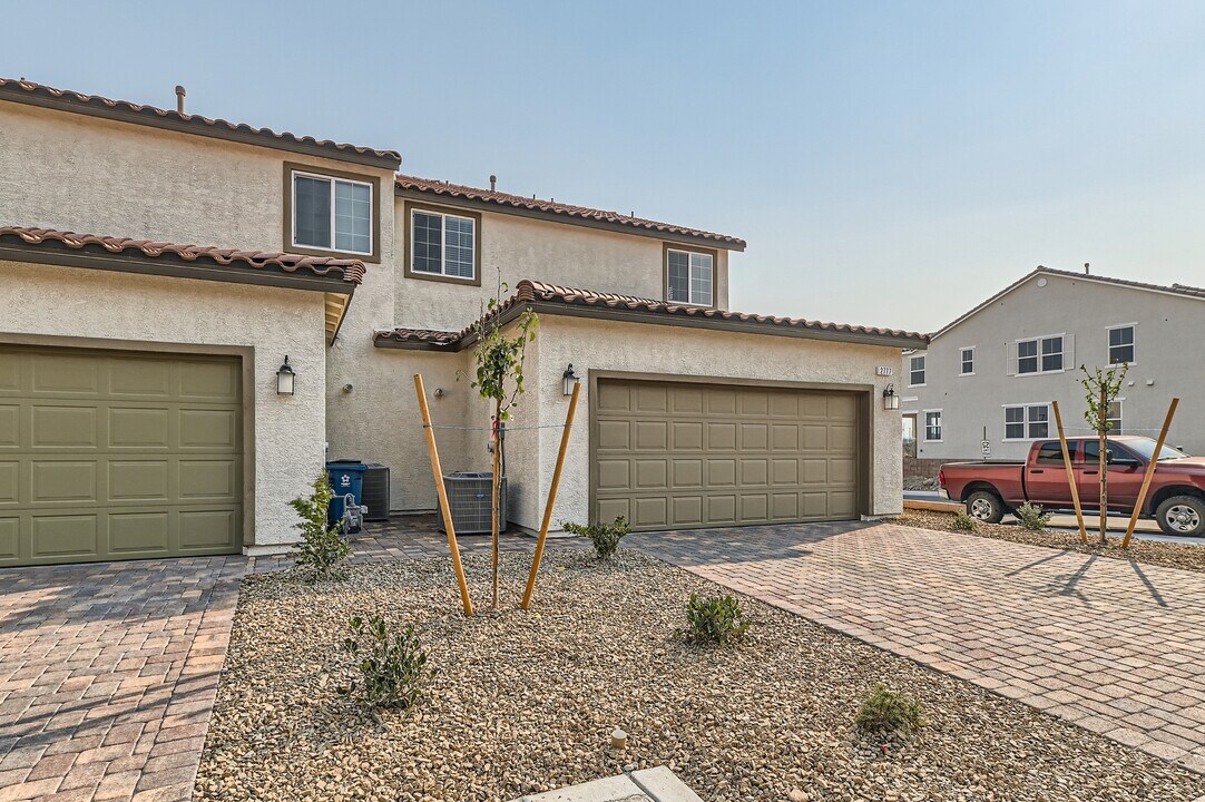 2777 Abrantes Pl in Henderson, NV - Building Photo