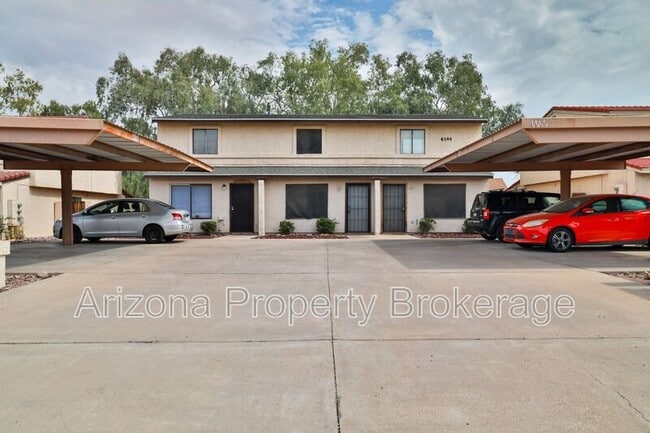 6144 E Glencove St in Mesa, AZ - Building Photo - Building Photo