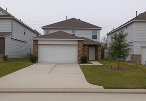 5130 Wolgan Lake Ct in Katy, TX - Building Photo