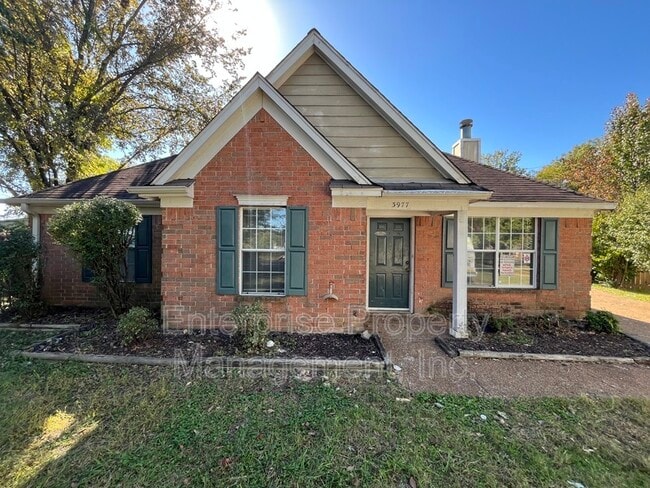 property at 3977 Angelace Cove