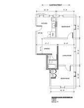 172 Clinton St in Watertown, NY - Building Photo - Building Photo