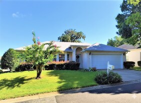 2648 SW 20th Cir in Ocala, FL - Building Photo