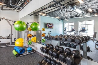 Pure Redmond in Redmond, WA - Building Photo - Building Photo