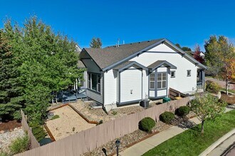 9914 Red Sage Dr in Colorado Springs, CO - Building Photo - Building Photo