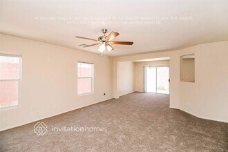 9238 Wild Stampede Ave in Las Vegas, NV - Building Photo - Building Photo