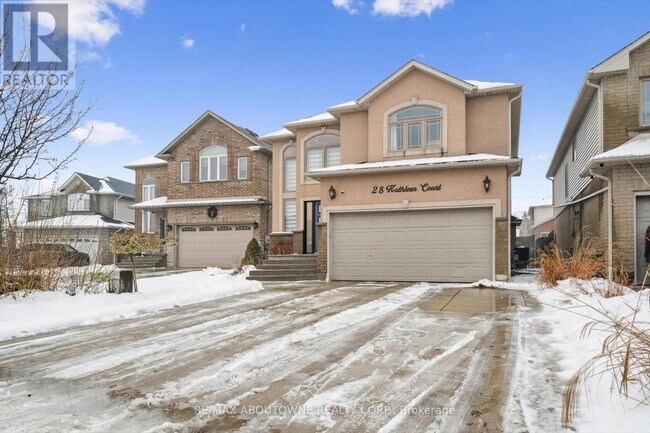 28 Kathleen Ct in Hamilton, ON - Building Photo - Building Photo