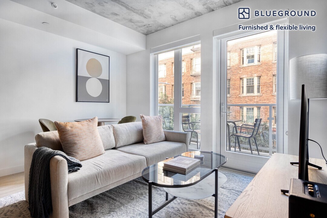 1 Brady St-Unit -FL3-ID1225 in San Francisco, CA - Foto de edificio