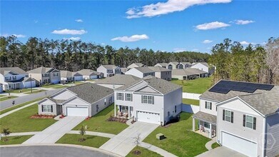 27 Spicebush Cir in Savannah, GA - Building Photo - Building Photo